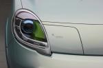 Renault Kangoo Be Bop Z.E. 2009 года